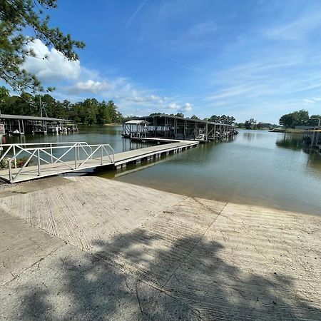 Bay Springs Country Inn & Marina Centre Zewnętrze zdjęcie