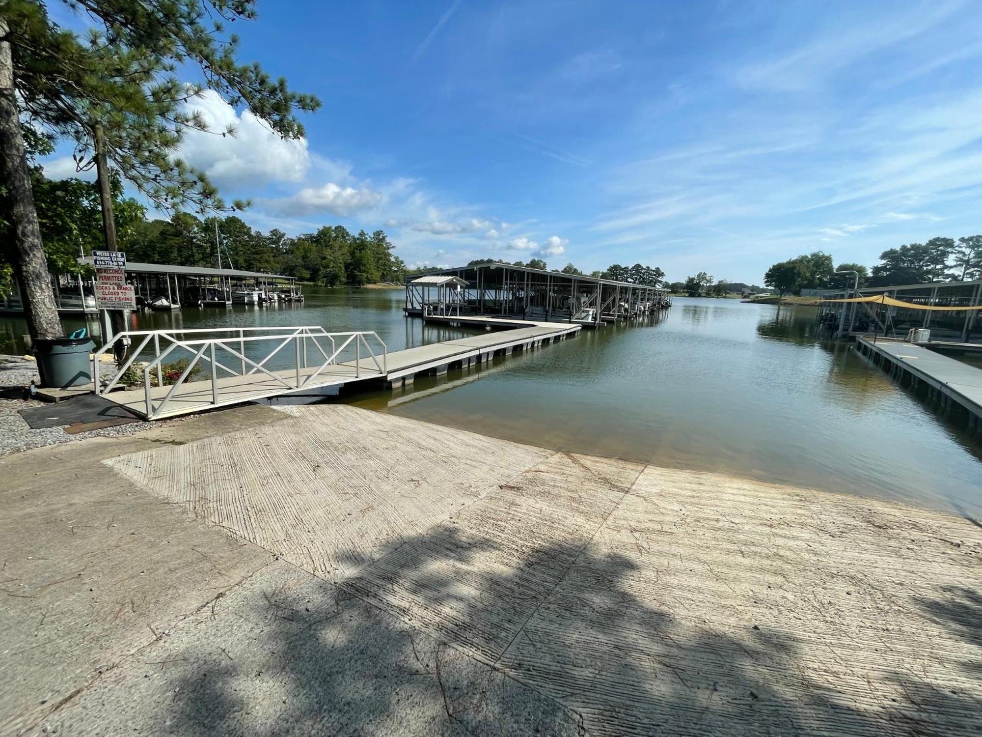Bay Springs Country Inn & Marina Centre Zewnętrze zdjęcie